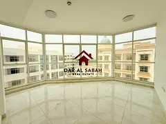 Precious and beautiful Two BHK with two washroom and balcony ready to move