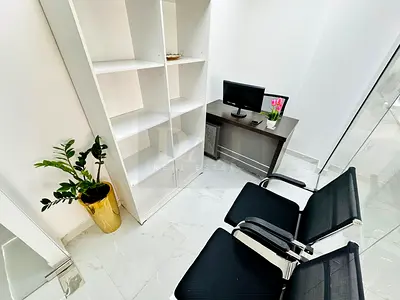 Prime Office Spaces for Rent in Dubai | No Commission