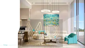 PREMIUM 2BR | SMART DESIGN | HIGH ROI | Resort-Style Amenities