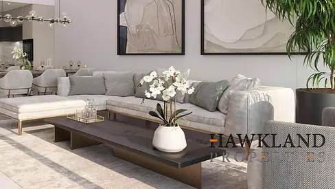 Modern Apartment Community | Heart of Mirdif Hills