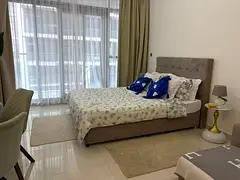 Wll Maintained | Large Layout | Fully Furnished | Multiple Cheques Option