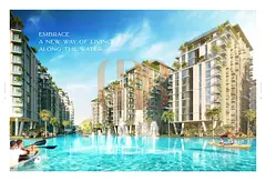 Lagoon Living | Resale Opportunity | Handover Dec 2026 |