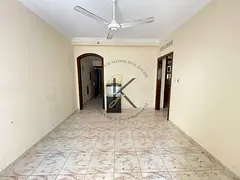 🌟 Spacious Unfurnished 1BHK | 2 Washrooms | Balcony | Dedicated Parking | 950 Sqft | Premium Livi