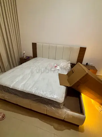 Matress