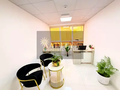 Ready-to-Move Offices | Brand New Furniture | Virtual Office Packages