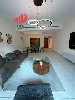 Elegant 1BR Apartment | Furnished | Move-In Ready