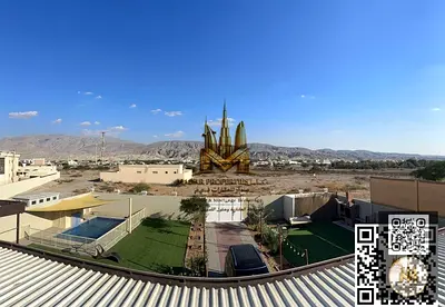 فرصة استثمارية مميزة لامتلاك استراحة فريدة في موقع هادئ يتميز بإطلالة جبلية ساحرة تمنحك الخصوصية والراحة بعيداً عن صخب المدينة. الاستراحة مجهزة ومصممة