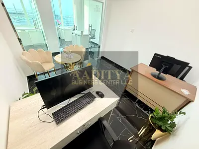 Fully Fitted Office |direct from Owner | near metro station