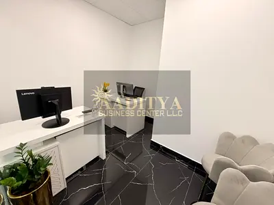 Beautiful Office |direct from Owner |⁠near to Public Transport