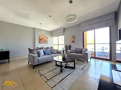 Fully Furnished / Well Maintained / Marina view