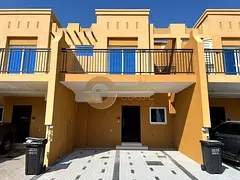 3 BR | Middle Single Row | Basement | Vacant
