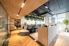 Ultra Luxury|Smart Office|High ROI Deal