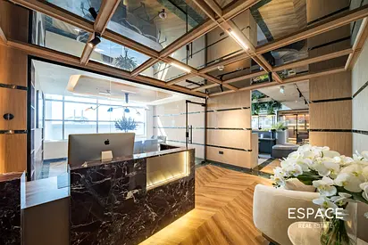 Ultra Luxury|Smart Office|High ROI Deal
