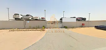 For sale: A distinctive industrial plot in Al Sajaa area – Sharjah