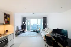 High Floor | Fully Furnished | Vacant Now