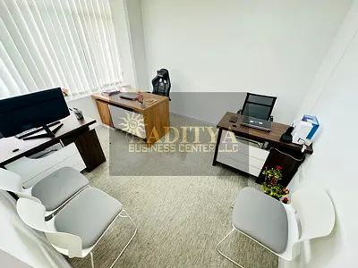 Fully Furnished Office | Near to Metro Station | No Commission |