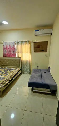 Spacious Room with Hall, Kitchen, and Bathroom for Rent – Ideal for Families or Bachelors