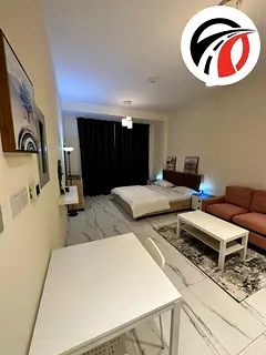 Fully Furnished Studio with All Facilities