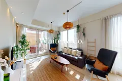 Large Terrace | Fully Furnished | Upgraded