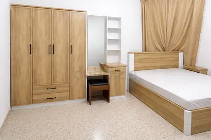 Furniture for bedroom