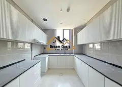 Limited Time Offer Brand New 1BHK With Balcony In Al Zahia