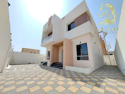 ✨فرصة رائعة لامتلاك فيلا مميزة بسعر مناسب في منطقة راقية ومطلوبة👌