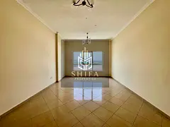 Elegant 1BHK with 2 Washrooms | Prime Muweilah Location | Easy Dubai Access | 35K Only