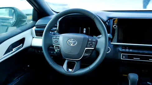صورة 14 لـ 2026 Toyota CAMRY