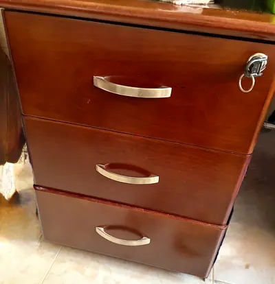 Drawers