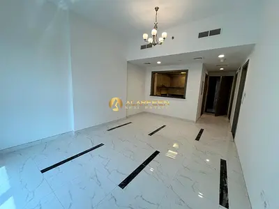 High-Floor 1BR | Rose 10 JVC | Downtown View