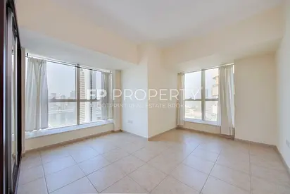 SEA VIEW | SPACIOUS LAYOUT | 2 BEDROOM & HALL