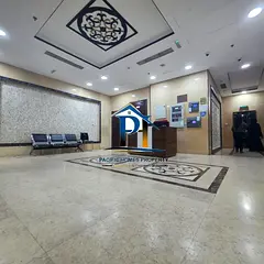 Modern 2BHK in Al Nahda 2 – Family Building with Full Amenities – Ready to Move