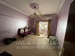 2 Bedroom Apartment for Sale in Al Majaz 2 – Prime Location on Main Road