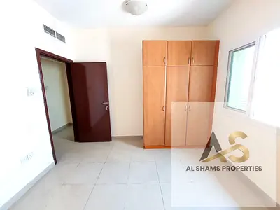 LAST UNIT VACANT FOR ALL NATIONALITIES 2BHK WITH WARDROBES