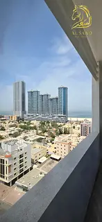 ✨A great opportunity to live in an apartment with a beautiful view and comfortable spaces at a rea