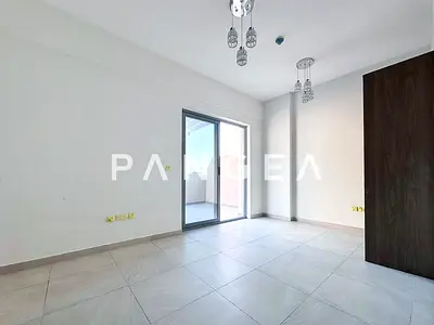 Fully Furnished | Big Balcony | Available Now