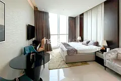 High Floor | Hotel Style | Prime Location