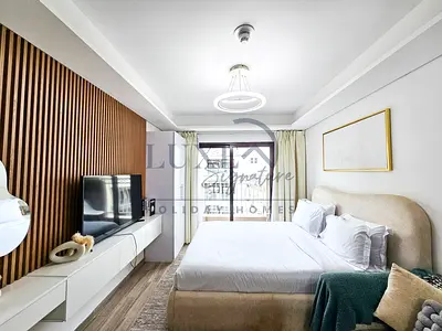 FULLY FURNISHED STUDIO || READY TO MOVE IN || CALL US NOW