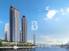 Modern Living | Mid Floor | HO Q4 2027