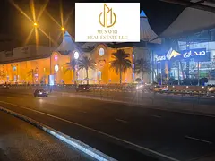 NO COMMISSION+10DAYS FREE NEAR SAHARA CENTRE RTA BUS STOP