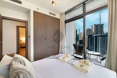 Vacant On Transfer | Upgraded | Fully Furnished