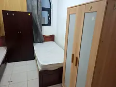 Bed space for rent