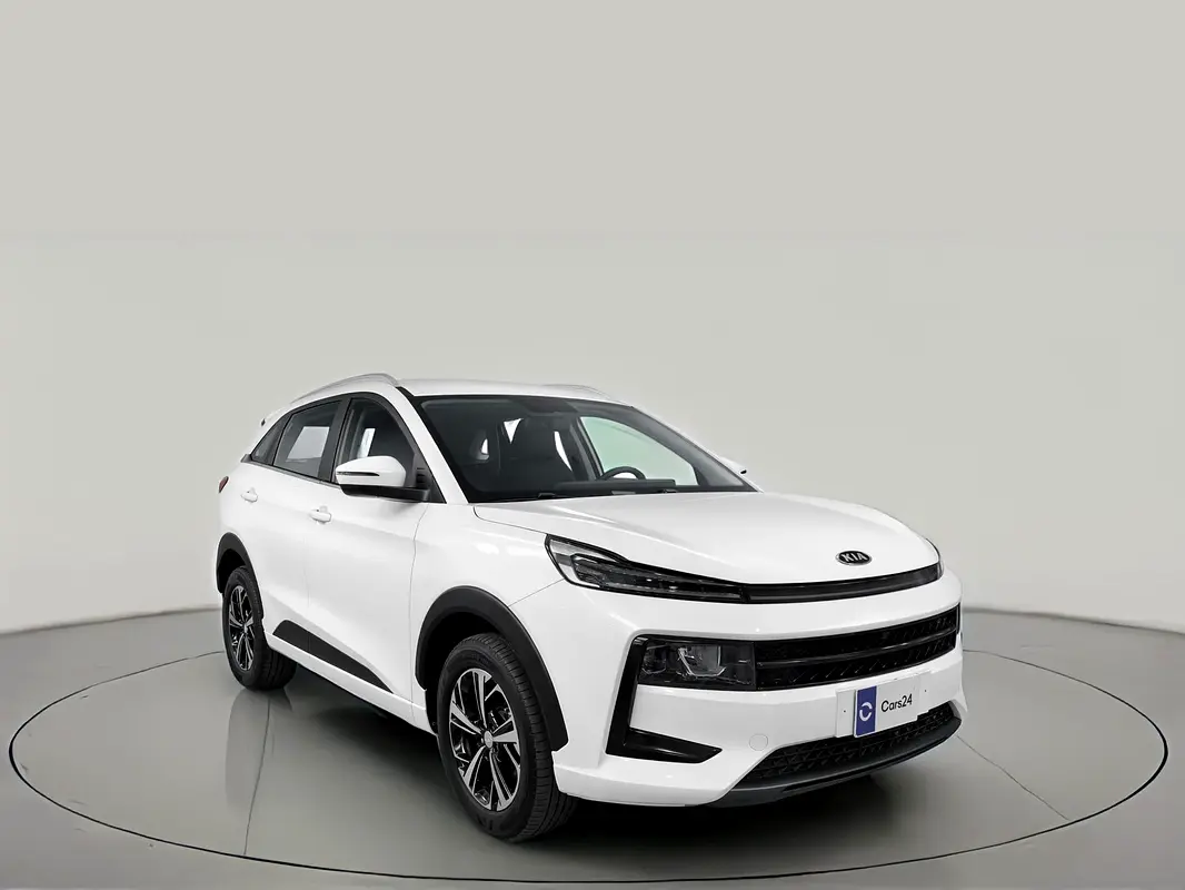 JAC JS6 2024 — photo 1 of 13