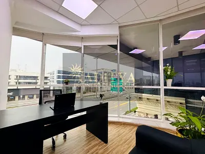 Flexible Workspace | Co-Working | Ready to Move