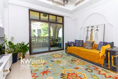 Spacious | Furnished | Old Town Living