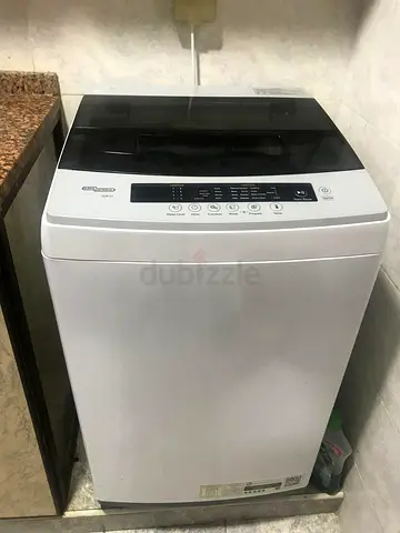 Super General Washing machine for sale / Urgent!