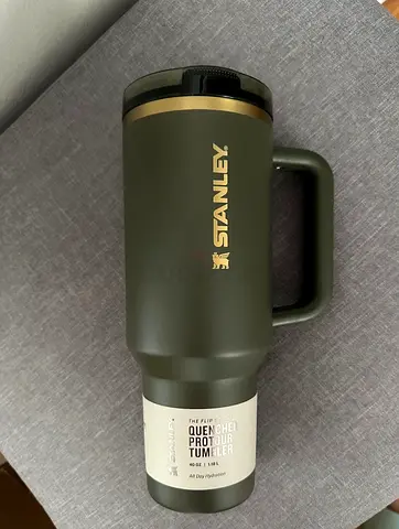 Stanley Protour FlipStraw Tumbler