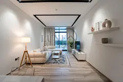 LUXURIOUSLY FURNISHED 1BHK + MAID || READY TO MOVE IN || CALL US NOW
