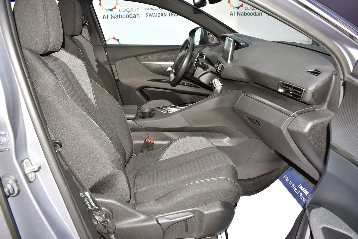 Peugeot 3008 2025