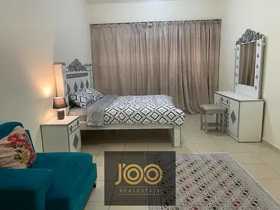 غرفة وصالة مفروشة للإيجار | الراشدية 3 | شامل | 4500 درهم